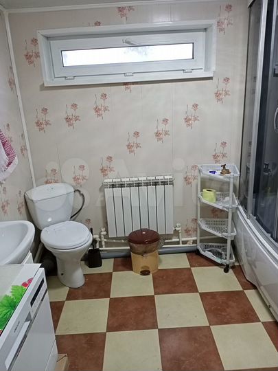 Дом 99 м² на участке 25 сот.