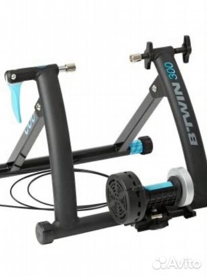 Велостанок Btwin 300