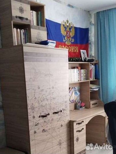 Мебель для детской 