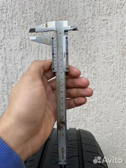 Pirelli Scorpion Verde All Season 215/65 R16