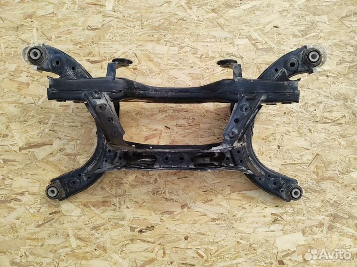 Подрамник задний Mazda CX-5 (KF) (2017)