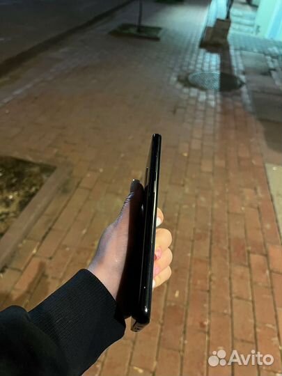 Samsung Galaxy S9 Plus, 6/256 ГБ