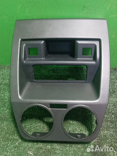 Накладка консоли Land Rover Discovery 4 2010