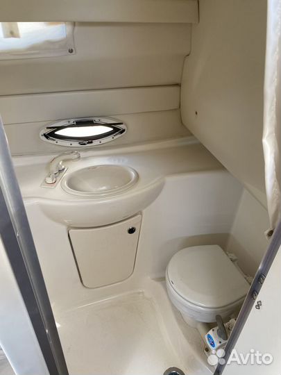 Bayliner 245
