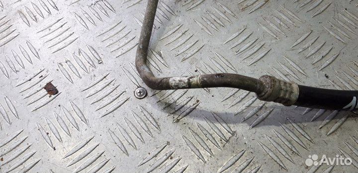 Шланг охлаждения АКПП короткий Chevrolet Cruze