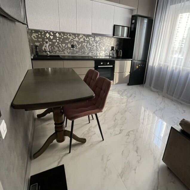 1-к. квартира, 48 м², 3/23 эт.