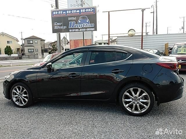 Mazda Axela 1.5 AT, 2019, 38 300 км