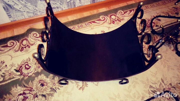 Каминный набор