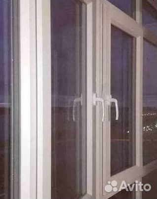 Окна за 7 дней