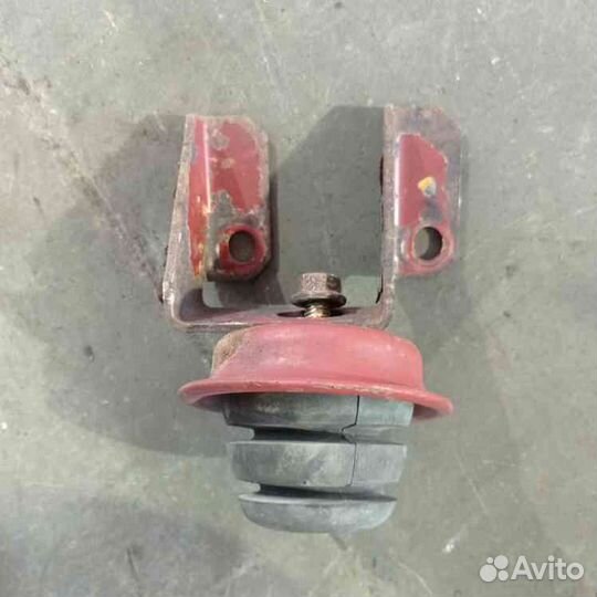 Отбойник рессоры Iveco