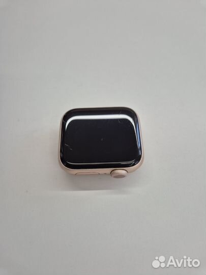 Часы apple watch 5 40 mm