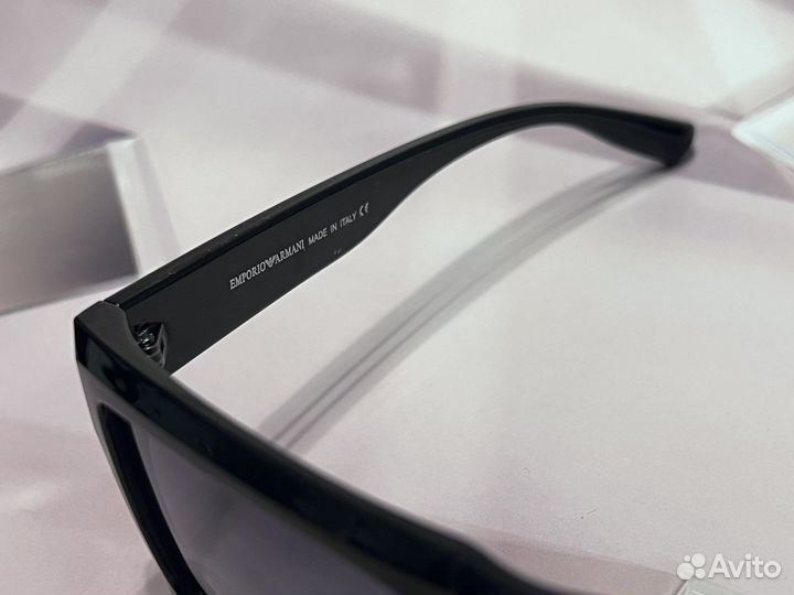 Очки солнцезащитные мужские Армани