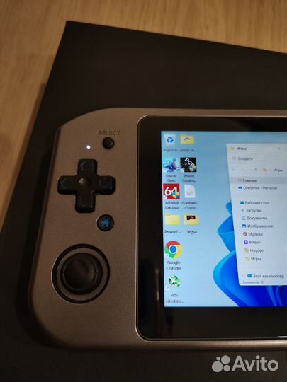 Anbernic Win 600 16/256