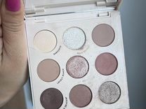 Палитра теней colourpop