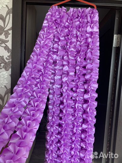 Кольца аренда, свадебные украшения на машины