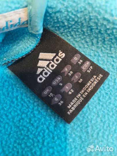 Толстовки adidas женские 42