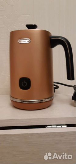 Каппучинатор