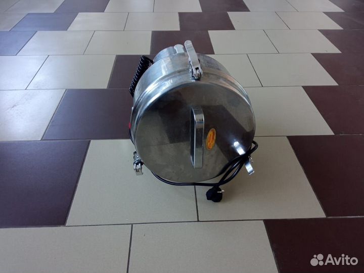 Мельница для сахара