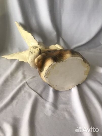 Фигурка статуэтка копилка «Голуби»