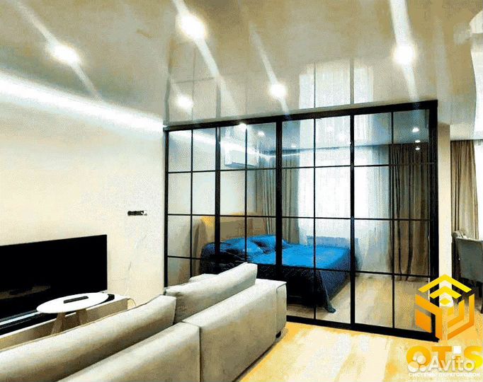 Перегородки Под Ключ/На заказ