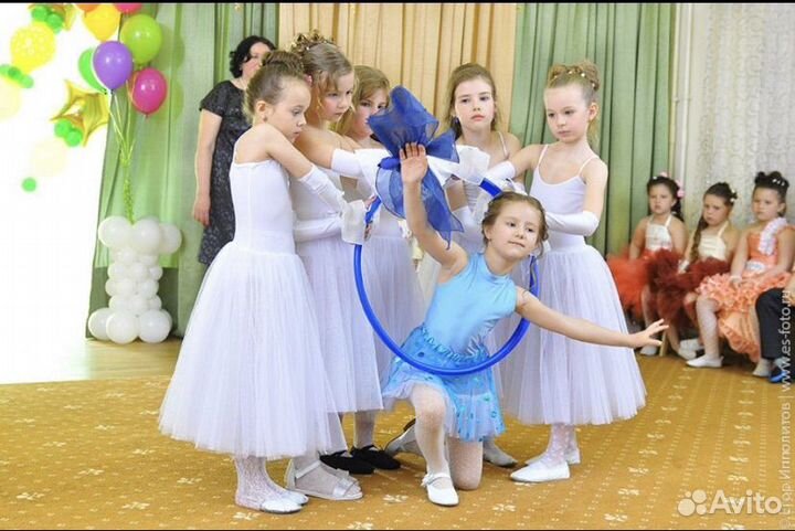 Видеограф на выпускной в детском саду