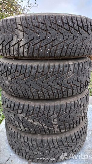 Hankook Winter I'Pike RS2 W429 195/65 R15
