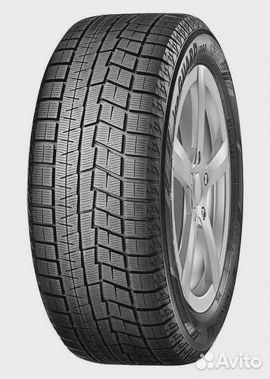 Yokohama Ice Guard IG60 205/50 R17 93Q