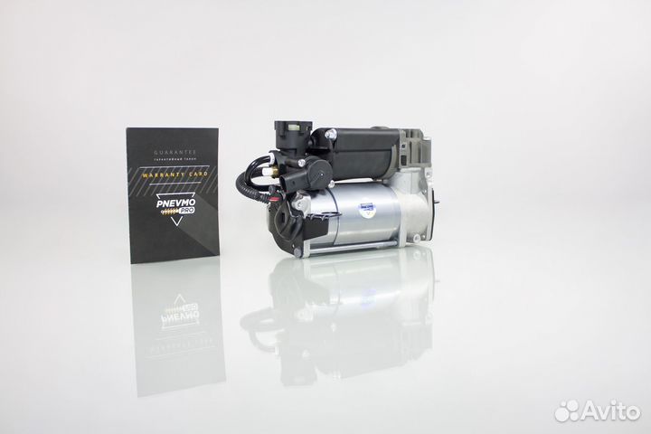 Компрессор для Audi A6 Allroad Quattro C5