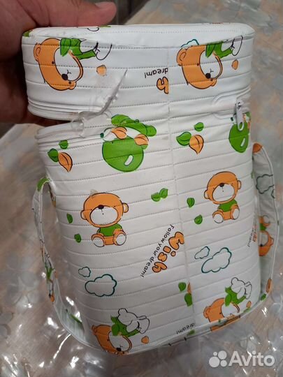 Термосумка для бутылочек