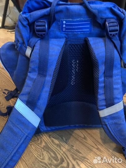 Рюкзак Beckmann отличный