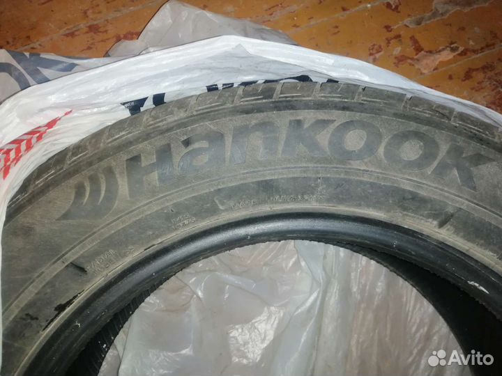 Hankook Optimo K415 225/60 R17 99H
