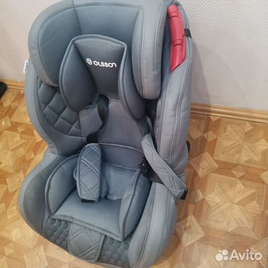 Детское автокресло olsson Voyage