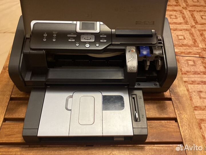 Принтер hp photosmart 7760