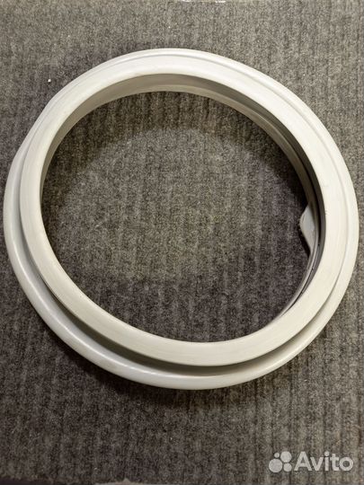 Манжета стиральной машины Indesit