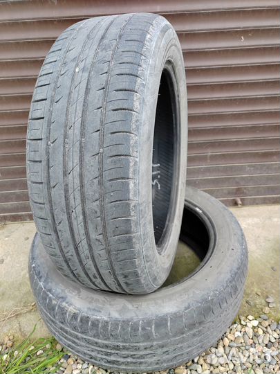Hankook Ventus Prime K105 235/55 R19 101V