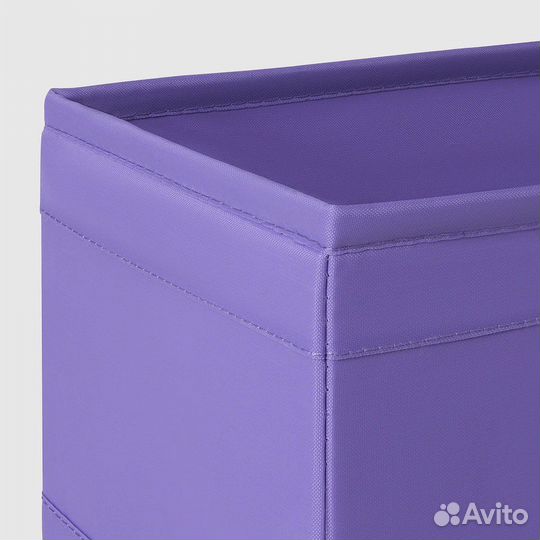 Органайзер IKEA скубб