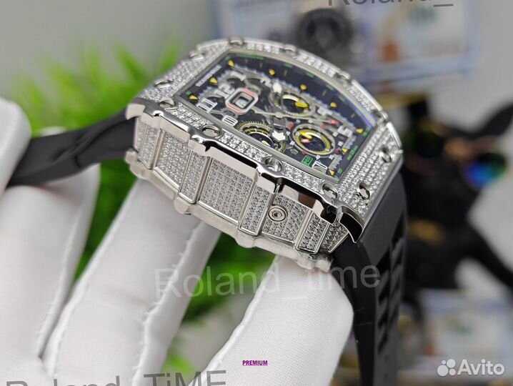 Мужские часы Richard Mille