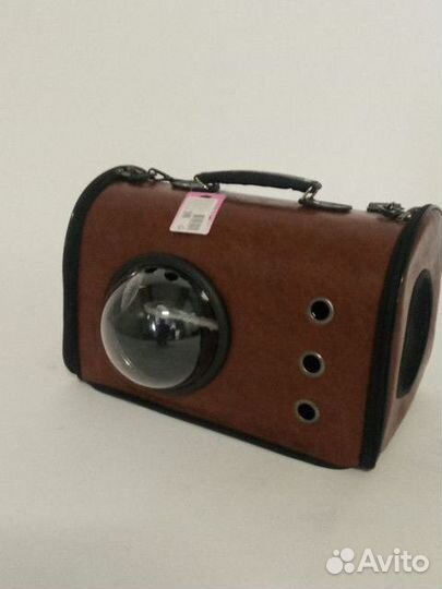 Переноска для животных