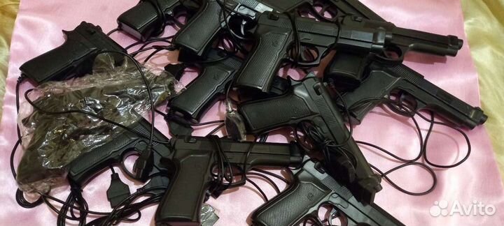 Картриджи Dendy