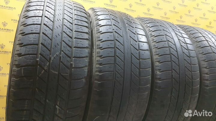 Goodyear Wrangler HP All Weather 255/55 R19