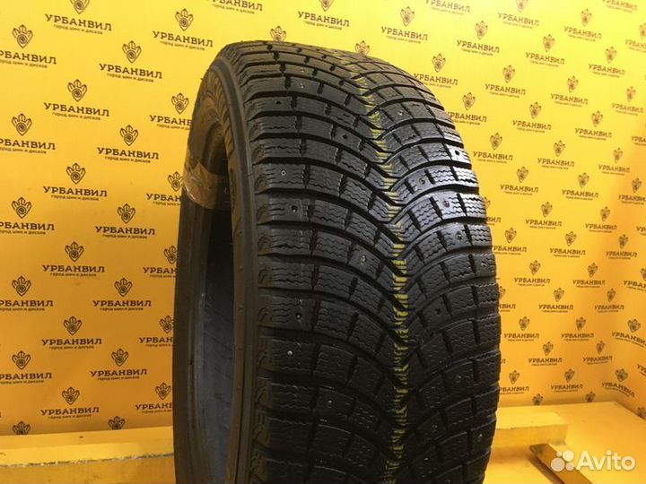 Michelin Latitude X-Ice North 2 255/55 R20 110T