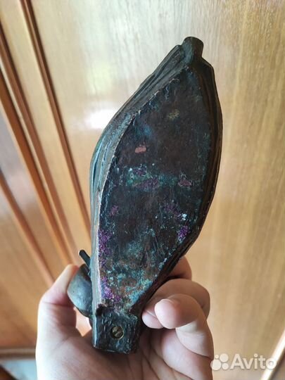 Пепельница СССР