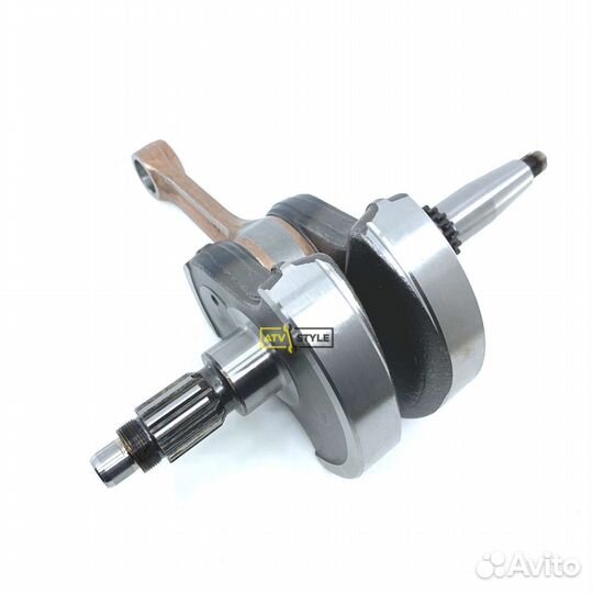 Коленвал Yamaha 1TD-11400-00-00