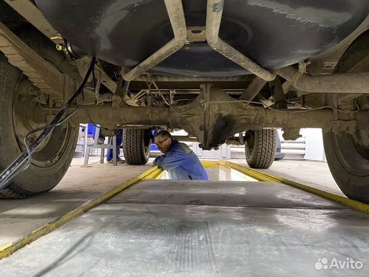 Установка гбо на авто без потери мощности