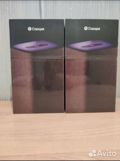 Яндекс станция 2 (новая)