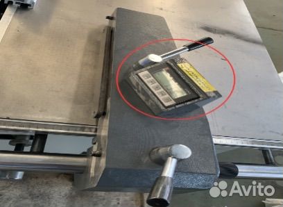 Форматно-раскроечный станок