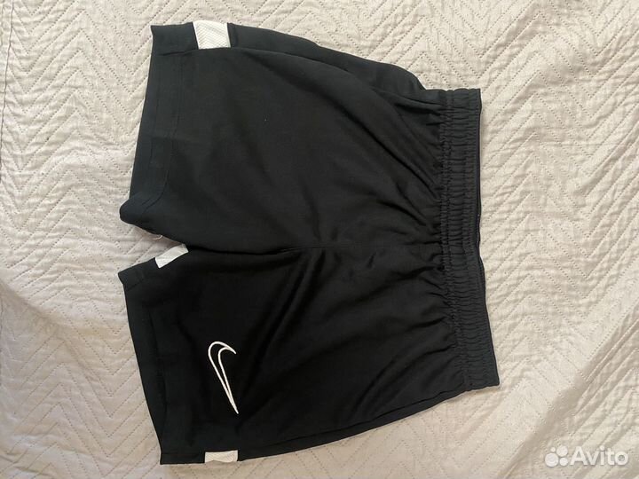 Футбольная форма nike
