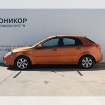 Chevrolet Lacetti 1.4 MT, 2007, 215 218 км, с пробегом, цена 390 000 руб.