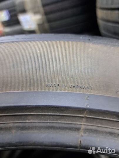 Pirelli Cinturato P7 315/35 R21 111Y