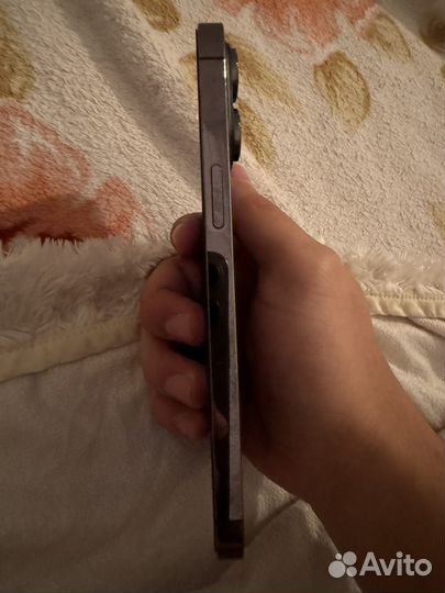 iPhone 14 Pro Max, 128 ГБ